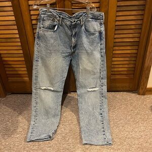 Levi’s pants 38w 32L men’s